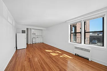 20-10 Seagirt Boulevard, #6B