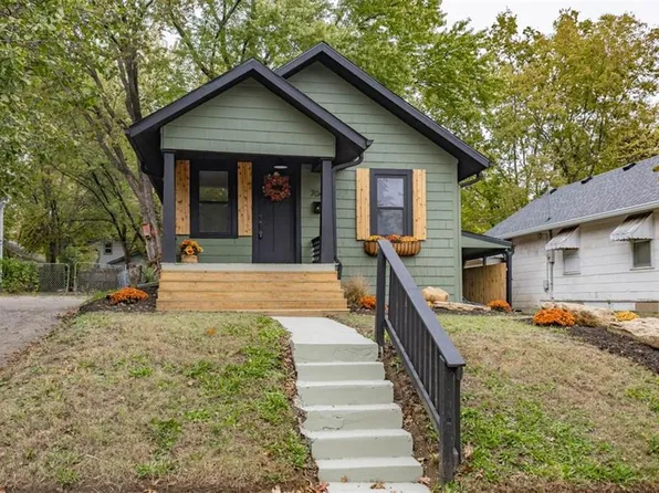 704 W 76th St, Kansas City, MO 64114