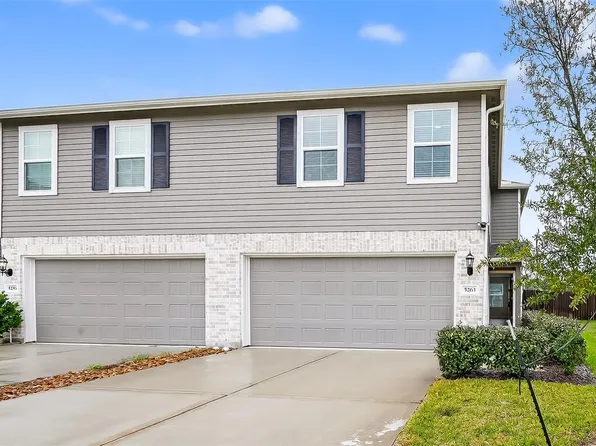 5263 Shallowhurst Ln, Katy, TX 77449