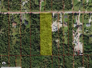 Xx Southeast Ave #16, Naples, FL 34117