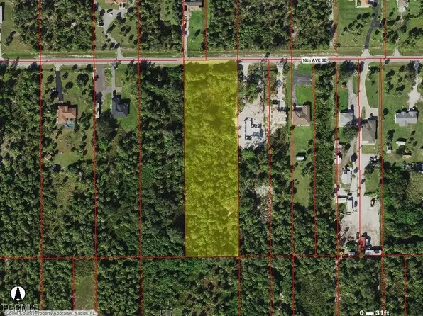 Xx Southeast Ave #16, Naples, FL 34117