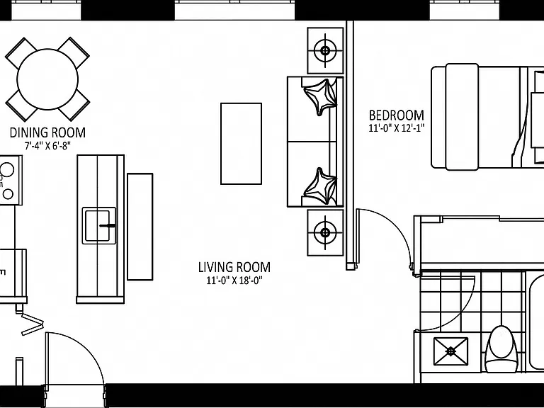 40 Grandville Ave — Photo 19