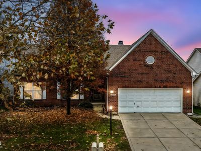 12703 Plum Creek Blvd, Carmel, IN, 46033