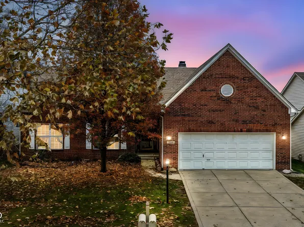 12703 Plum Creek Blvd, Carmel, IN 46033