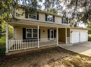 4013 Hanover Dr, Mason, OH