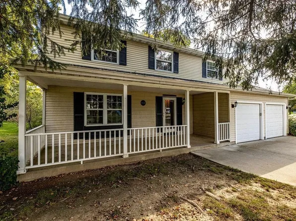 4013 Hanover Dr, Mason, OH 45040