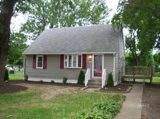 1744 Dixon Ave, Croydon, PA