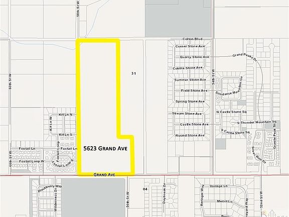 2nd image of 5623 Grand Ave