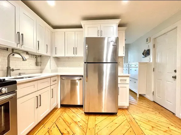 497 Sumner St #2, East Boston, MA 02128