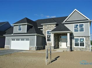 2741 Woods Edge, Perrysburg, OH 43551