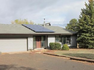 8460 Masters Ln, Flagstaff, AZ 86004
