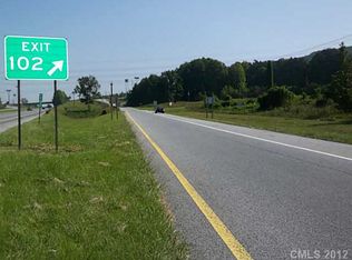 284 Henson Rd, Blacksburg, SC 29702