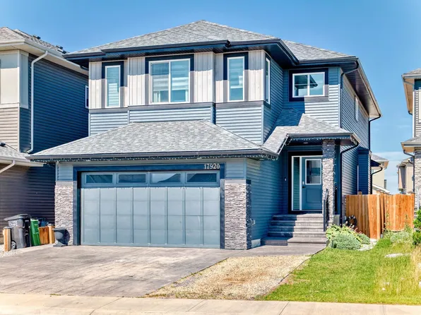 17920 59th St NW, Edmonton, AB T5Y 3W8