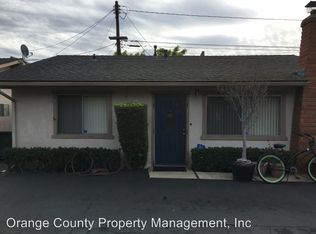 337 E 18th St APT C, Costa Mesa, CA 92627