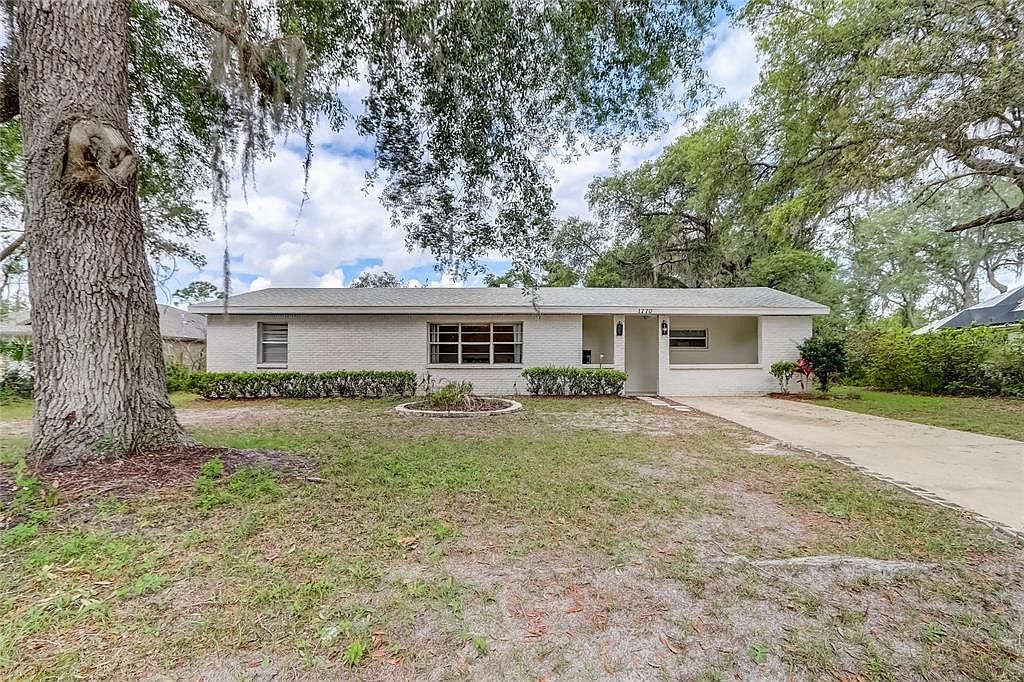 1770 W Parkway St, Deland, FL 32720 Zillow