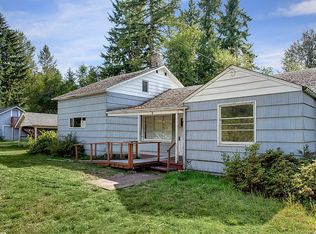 14223 Issaquah Hobart Rd SE, Issaquah, WA 98027