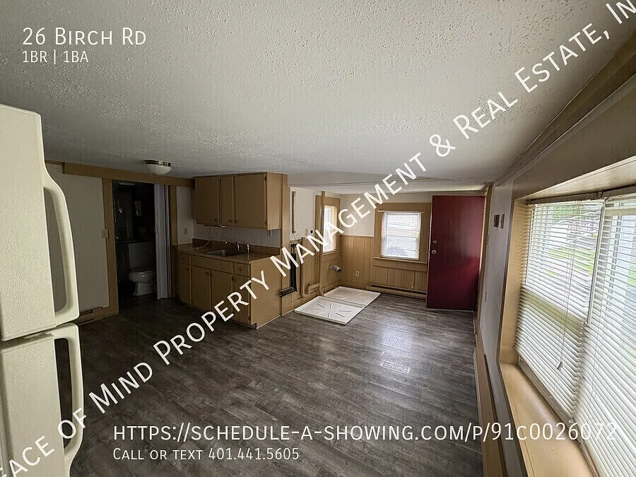 1 Bedroom/1 Bath Cottage for $1850 — Photo 3