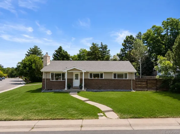 6100 S Ivy Street, Centennial, CO 80111