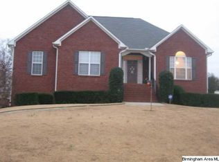 9275 Promise Trl, Kimberly, AL 35091