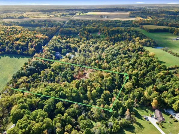 4266 Sportsman Club Rd, Johnstown, OH 43031