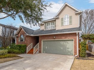 616 Lockheed St, Charleston, SC 29407