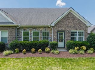 1634 Foston Ln, Gallatin, TN 37066