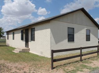 3008 Stateline Road A, Seminole, TX 79360