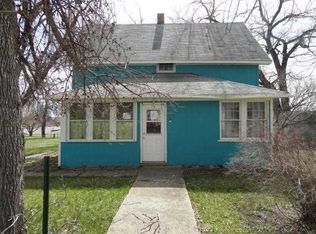 312 4th Ave W, Ryegate, MT 59074