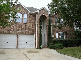 6402 Dusty Meadow Ct, Katy, TX 77449