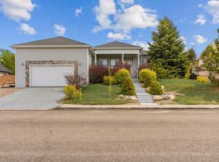 2237 W 546 S, Cedar City, UT 84720