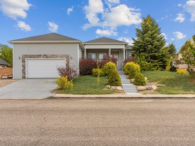 2237 W 546 S, Cedar City, UT, 84720