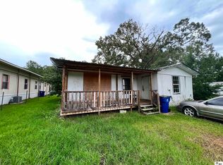 450 Hatcher Rd, Jena, LA 71342