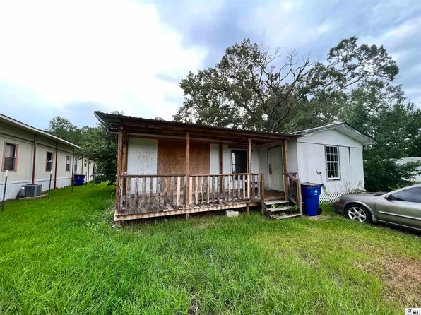 450 Hatcher Rd, Jena, LA 71342