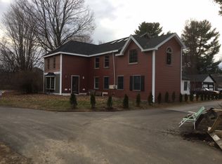 28 Myrick St, West Brookfield, MA 01585