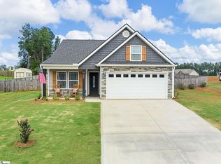 184 Fruitridge Trl, Inman, SC 29349