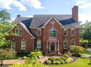 1241 Sheffield Pl, Lexington, KY 40509