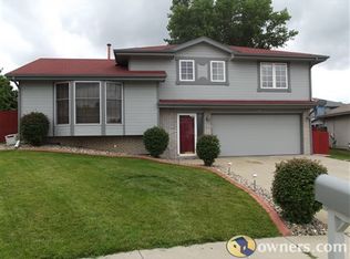 3411 Jason Cir, Bellevue, NE 68123