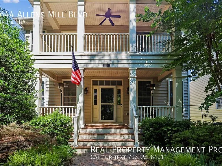 4644 Allens Mill Blvd — Photo 3