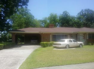 1137 Turpin St, Augusta, GA 30901