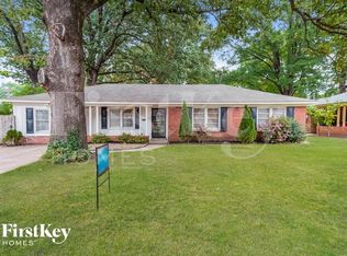 4550 E Dearing Rd, Memphis, TN 38117