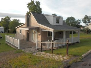 1004 Morris Ave, Boswell, PA 15531