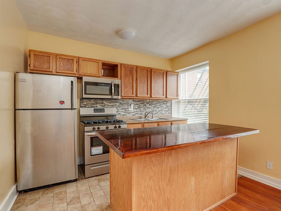Buckman Ave 9335 Apartment Rentals Norfolk, VA Zillow