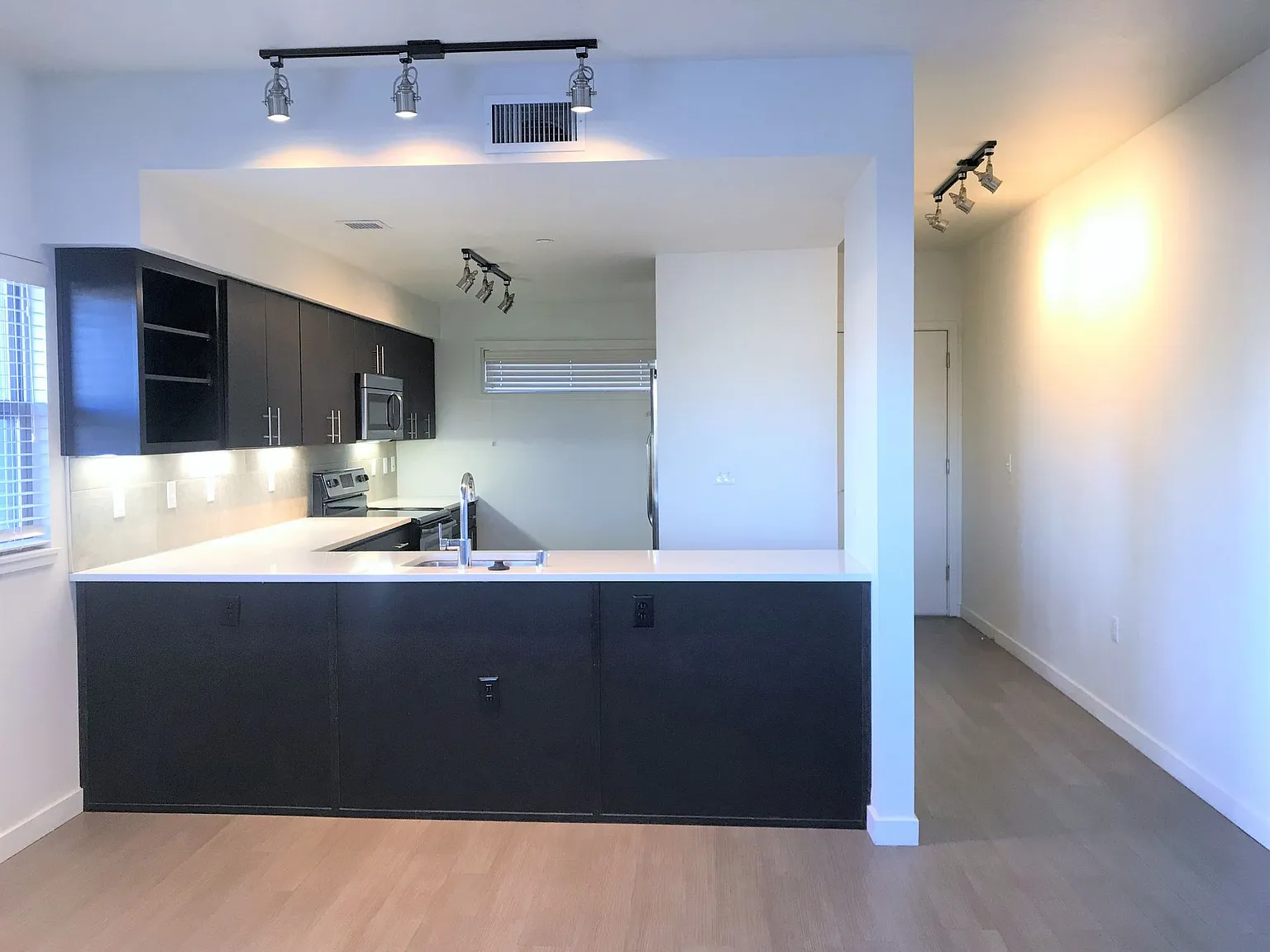 Platinum Apartments — Photo 4