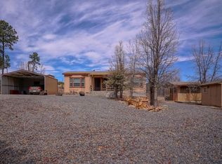 6208 Juniper Ridge Rd, Show Low, AZ 85901