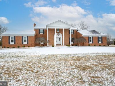 150 Windsor Rd, Robbinsville, NJ, 08691