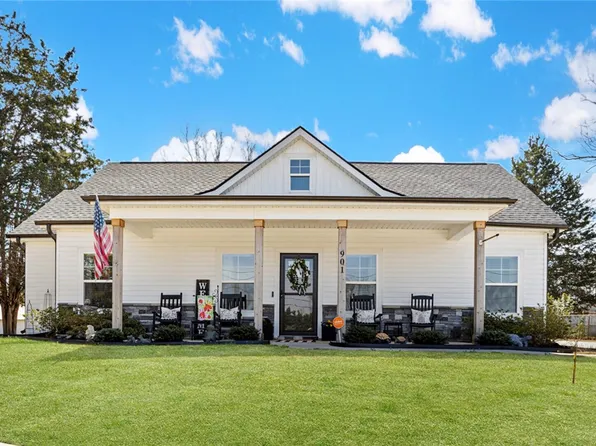 901 W Shockley Ferry Rd, Anderson, SC 29626