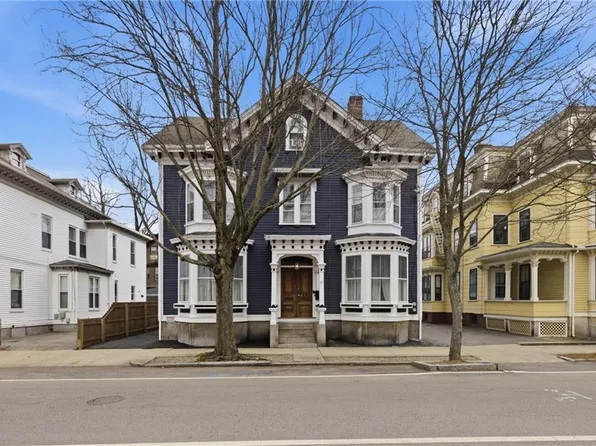 40 Sycamore St, Providence, RI 02909
