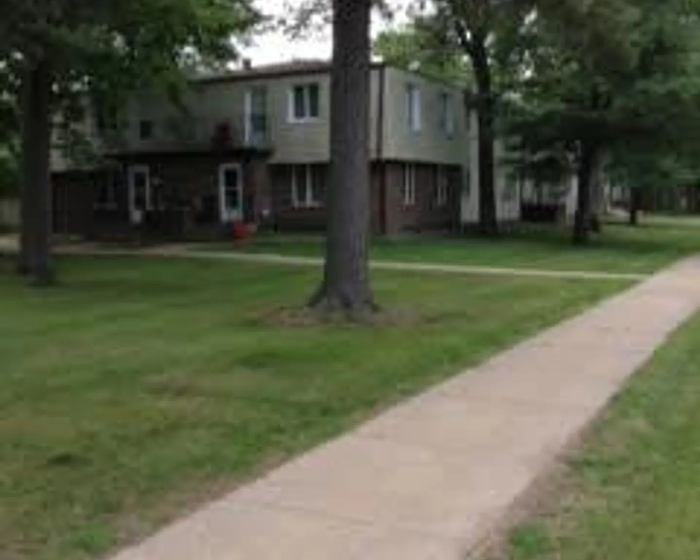 One and Two Bedroom Units and Townhouses located at 21st Ave S in Wisconsin Rapids — Photo 1