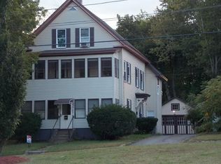 265 Main St, Gardner, MA 01440