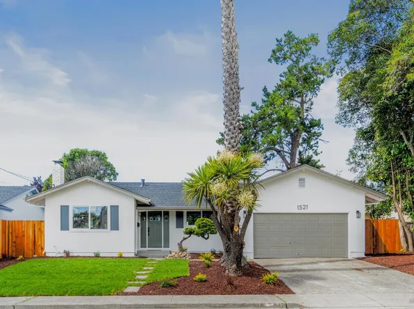 1521 Sarkesian Drive, Petaluma, CA 94954
